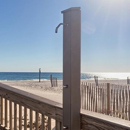 The Gulf Tower Condos Gulf Shores Exterior foto
