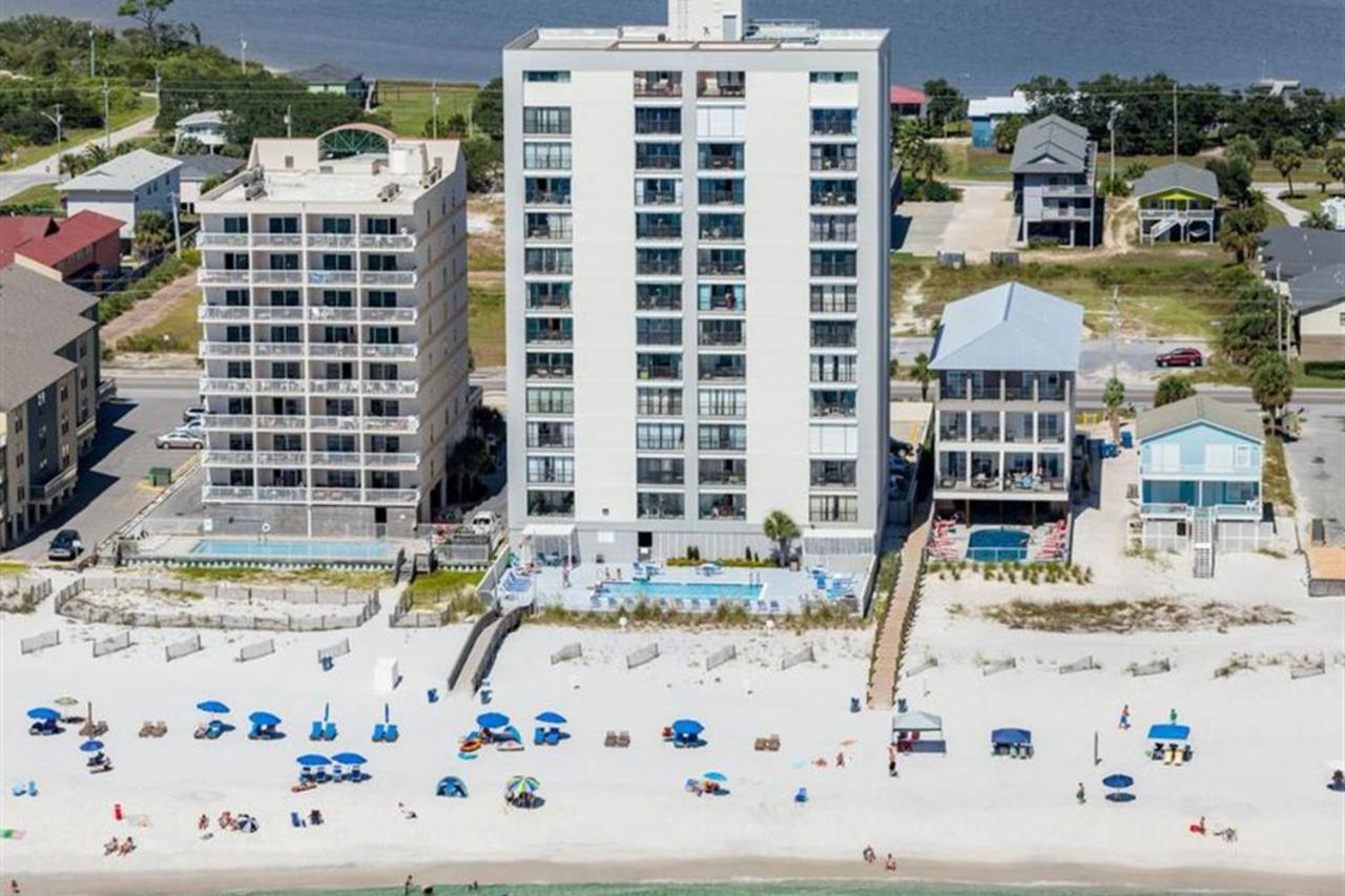 The Gulf Tower Condos Gulf Shores Zimmer foto