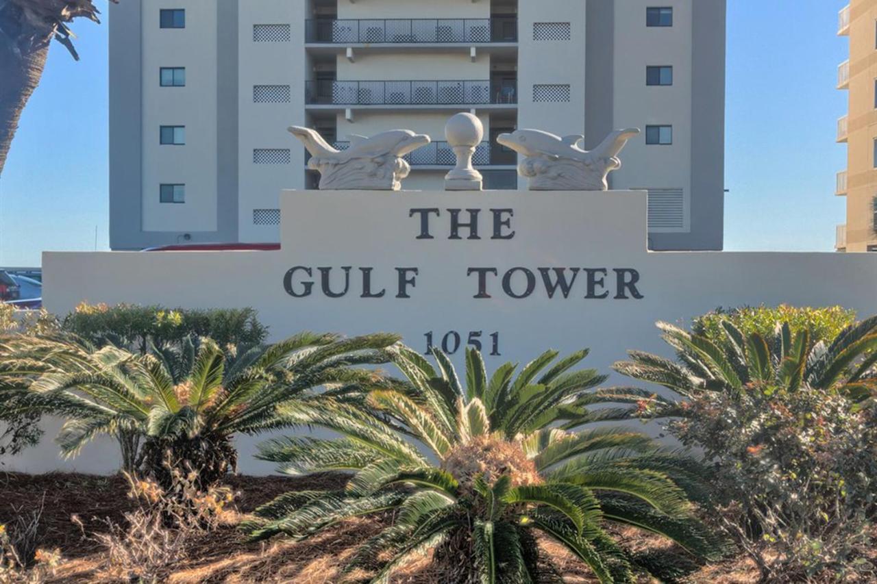 The Gulf Tower Condos Gulf Shores Zimmer foto